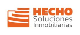 Hecho Soluciones logo